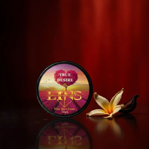 true desire perfume wax (10g)