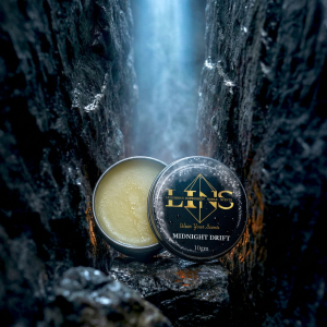 midnight drift perfume wax (10g)